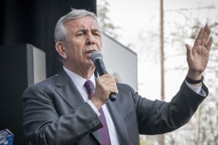 Özer Sencars Analyse von Mansur Yavaş: Er hat in Ankara keinen Erfolg