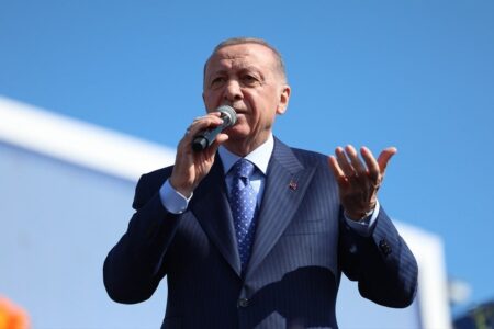 Präsident Erdoğan: Alle bestehenden U-Bahnen in Istanbul gehören uns
