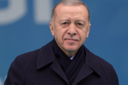 Präsident Erdoğan: Ankara hat 5 Jahre verschwendet, jetzt lasst uns sie loswerden