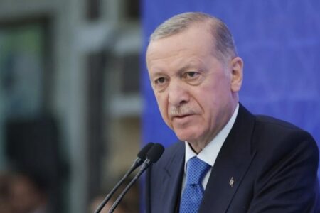 Präsident Erdoğan hat angekündigt!  Der gesetzliche Feiertag beträgt 9 Tage