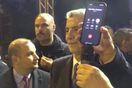 Präsident Erdoğan: Hoffentlich gehen die Bürgermeisterämter in Tekirdağ an uns über