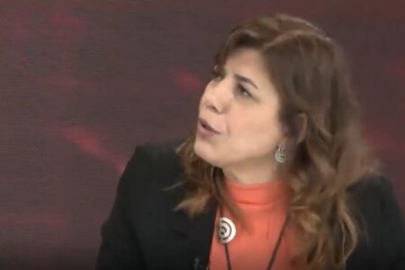 PYD-Erklärung von DEM-Parteimitglied Beştaş: Sie wird nirgendwo auf der Welt als Terrororganisation angesehen