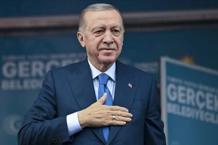 Reaktion von Präsident Erdoğan auf CHP: Es geht um viel Geld