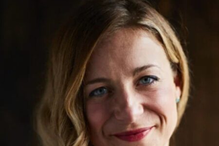 Rebecca Seals einzigartiger Ratgeber für selbstständige Arbeitgeber: Alone