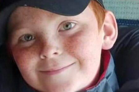 Schockierender Vorfall in England: 11-jähriger Junge starb aufgrund des TikTok-Trends
