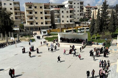Sechs Jahre sind vergangen, seit Efrîn vom Terrorismus befreit wurde