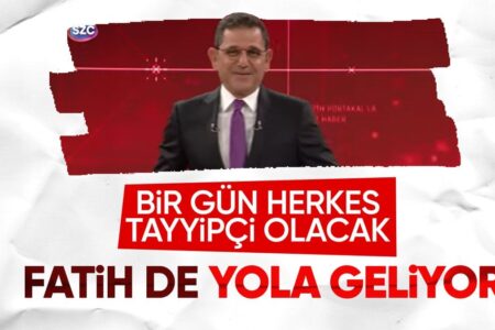 Selbstkritik von Fatih Portakal!  „Wir waren in den letzten 21 Jahren immer im Verliererclub“