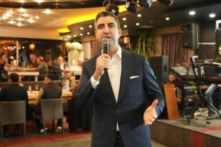 Skandalöse Worte aus der Gruppe des CHP-Kandidaten Kartal: Egal, wem man es in der Metropole gibt