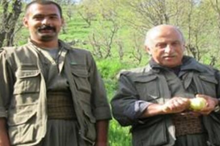 Spot-Operation des MİT in Qandil: Barzan Hesenzade, der sogenannte Anführer der PKK/KCK, wurde getötet