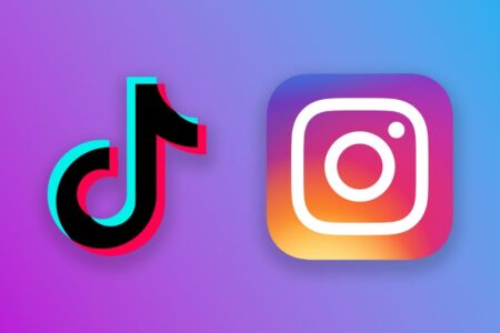 TikTok macht Instagram Konkurrenz: Neue Foto-App ist auf dem Weg
