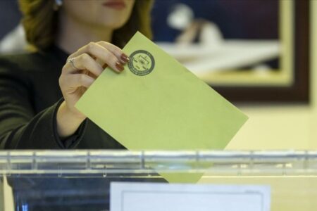 Türkiye geht zur Wahl!  Hier sind die häufig gestellten Fragen zur Kommunalwahl in 10 Fragen…