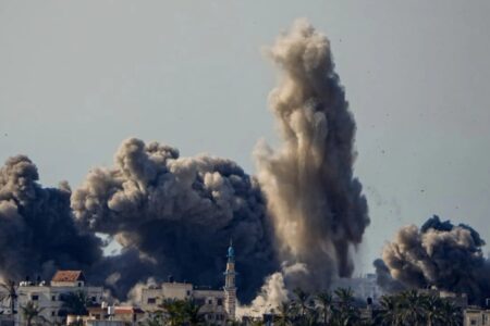 UN: Die Lage in Gaza wird von Minute zu Minute schlimmer