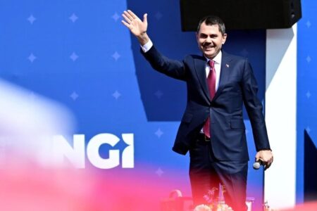 Von Murat Kurum nach İmamoğlu!  Sie haben das Budget, das sie für Werbung und Wahrnehmung bereitgestellt hatten, nicht für den Schock verwendet.