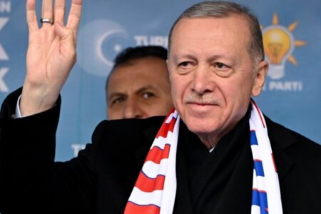 Wirtschaftserklärung von Präsident Erdoğan: Wir werden Wohlfahrtsverluste kompensieren