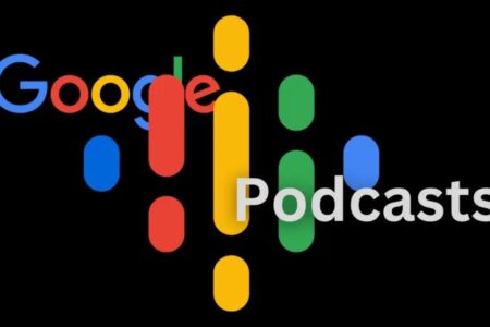 294. Abschied von der Google-Initiative: Google Podcast wird eingestellt