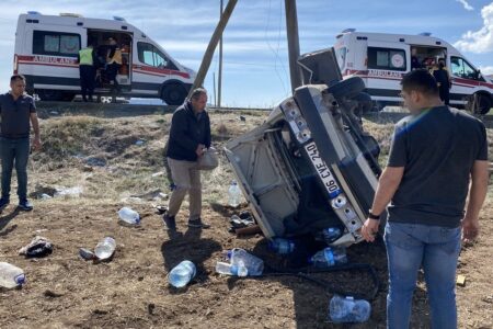 4-tägige Urlaubsbilanz: 2.453 Verkehrsunfälle ereigneten sich