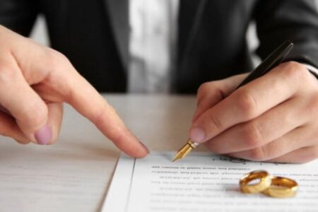 89-prozentiger Anstieg der Scheidungsrate in der Türkei: 2 von 11 Ehen wurden beendet