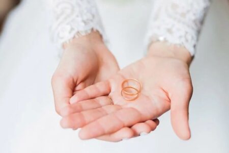 Altersunterschied bei der Eheschließung in der Türkei: 441 Frauen heirateten Männer über 45 Jahre
