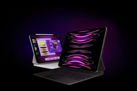 Apple hat den Termin für die Einführung neuer iPad-Modelle bekannt gegeben