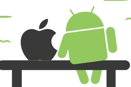 Apple verliert Blut: Zwei von drei in den USA verkauften Handys sind Android