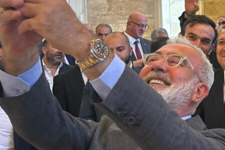 Bahadır Yenişehirlioğlu antwortete auf die Kritik an der Rolex-Uhr: Ich werde sie weiterhin tragen