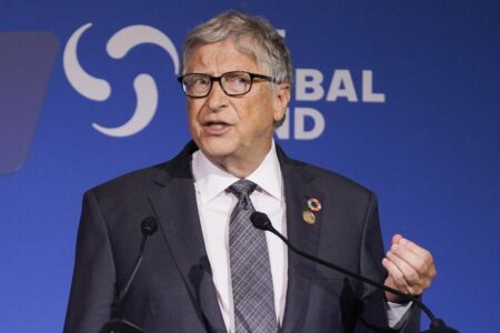 Bill Gates verkündete: Hier sind 3 Berufe, die künstliche Intelligenz nicht übernehmen kann