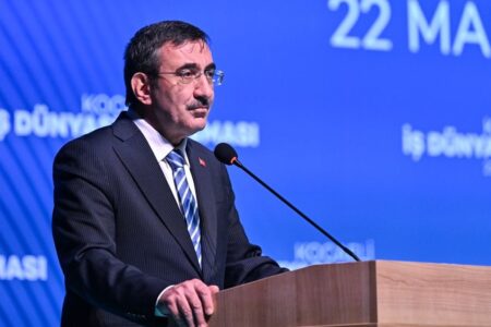 Cevdet Yılmaz: Die Bekämpfung der Inflation ist unsere oberste Priorität