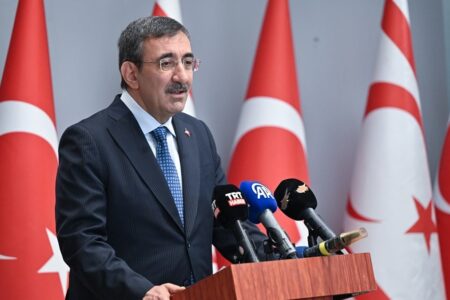 Cevdet Yılmaz: Einsparungen im öffentlichen Sektor haben für uns höchste Priorität