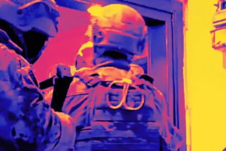 DAESH-Einsatz in 7 Provinzen: 23 Personen festgenommen