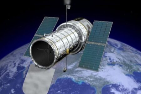 Das 16 Milliarden US-Dollar teure Hubble-Weltraumteleskop funktionierte aufgrund einer Fehlfunktion nicht mehr