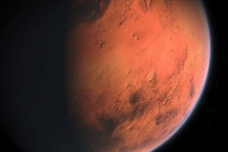Das Problem sind die hohen Kosten: Wie kommen die vom Mars gesammelten Proben zur Erde zurück?