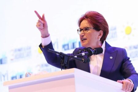 Das Rennen um den Vorsitz in der Düzgün-Partei nimmt Fahrt auf
