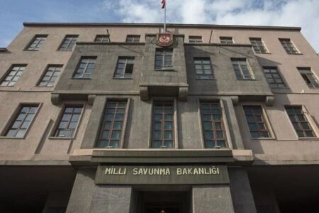 Das Verteidigungsministerium gab bekannt: Der Name des Stützpunkts in Incirlik hat sich geändert