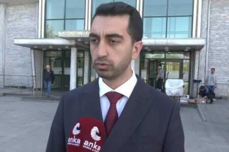 Dem Einspruch gegen die Neuauszählung in Tuzla wurde stattgegeben: Der Sitz wird an den CHP-Kandidaten vergeben