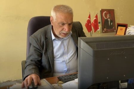 Der 68-jährige Chef von Elazığ hat seinen Sitz seit 40 Jahren nicht mehr an seine Rivalen verloren.