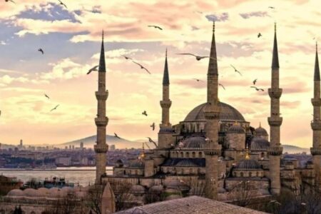 Der Chronist schrieb: Wie wurde der Adhan zum Adhan?