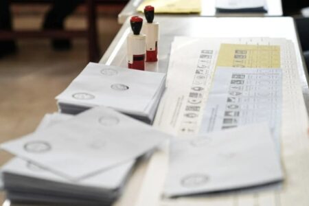 Der Einspruch gegen die Wahlergebnisse in Mucur wurde abgelehnt