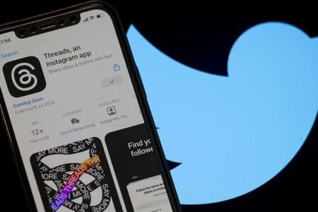 Der Konkurrent von X, Threads, wird ab morgen in der Türkei geschlossen