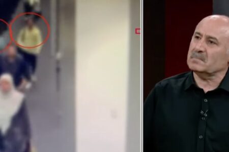 Der trauernde Vater sprach über den Unfall mit Hareket Toks Sohn: Wenn du auch nur ein Mensch bist, übergebe dich der Gerechtigkeit.