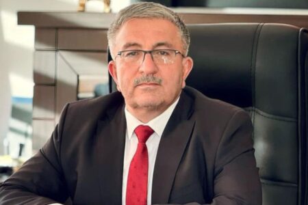 Die AK-Partei gewann erneut in Isparta Aksu mit einem Unterschied von einer Stimme