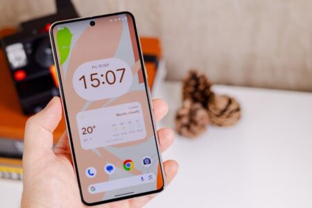 Die Akkulaufzeit von Android-Handys wird verlängert: Hier ist das neue Feature