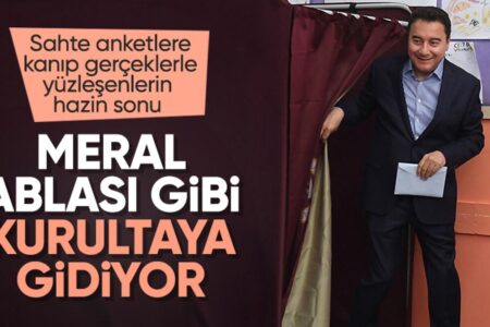Die DEVA-Partei wird in drei Monaten zum Kongress gehen
