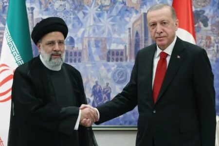 Die Feiertagsdiplomatie von Präsident Erdoğan mit Staats- und Regierungschefs geht weiter