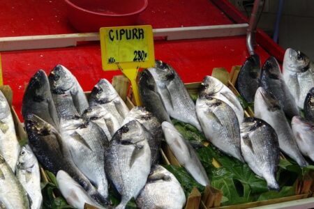 Die Jagdsaison in Çanakkale ist vorbei: Die Preise sind gestiegen