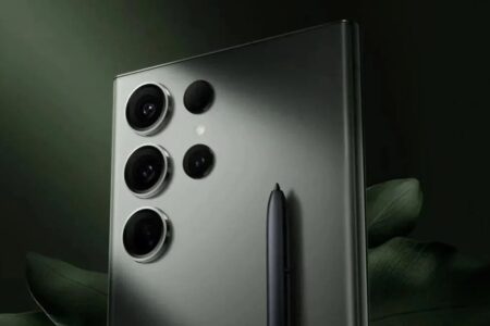 Die künstlichen Intelligenzfunktionen des Samsung Galaxy S24 werden für weitere Modelle verfügbar sein