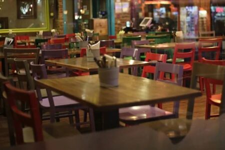 Die Mehrwertsteuerregelung für Restaurants und Cafés finden Sie im Amtsblatt