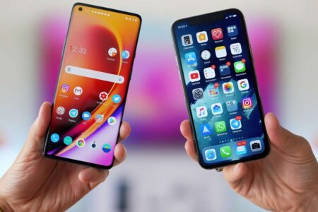 Die meistverkauften Smartphone-Marken in der Türkei sind definitiv geworden