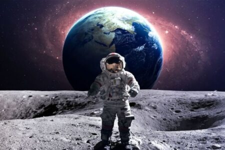 Die NASA wird einen Erdbebendetektor am Südpol des Mondes platzieren