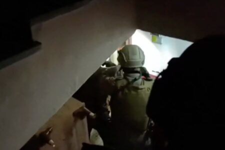 Die organisierte kriminelle Organisation, deren Anführer Sezai Gülmez war, wurde zerschlagen