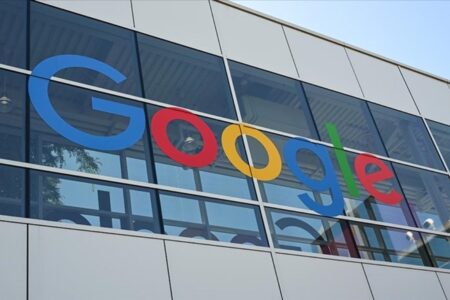 Die Reaktionen lassen nicht nach: Google-Mitarbeiter protestierten gegen das Abkommen mit Israel